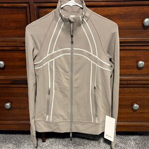 Lululemon Define Track Jacket Luon